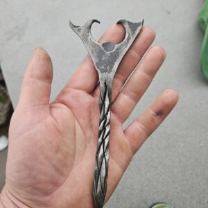 flessenopener luxe