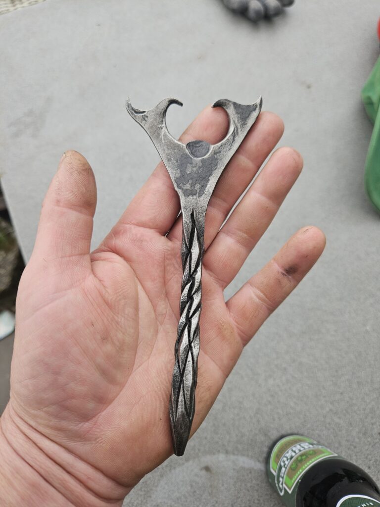 flessenopener luxe