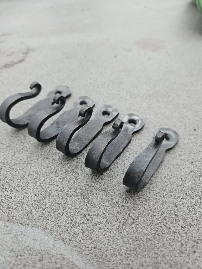 muur haken