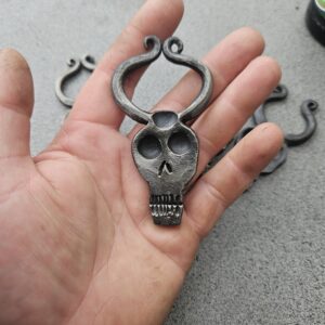 flesopener schedel