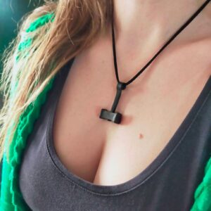 hamer van Thor Mjolnir hanger